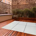Terrace Matignon Appartement *