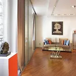 Appartement Terrace Matignon