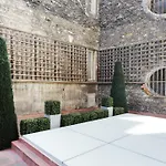 Appartement Terrace Matignon