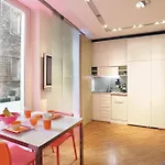 Terrace Matignon Appartement Parijs