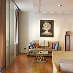 Terrace Matignon * Parijs