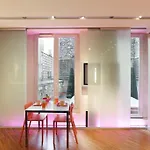 Terrace Matignon