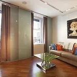 Terrace Matignon Appartement *