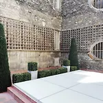Apartment Terrace Matignon Paris