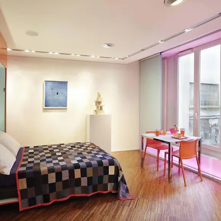 Apartamento Terrace Matignon *