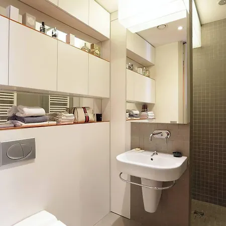 Terrace Matignon Апартаменты Париж