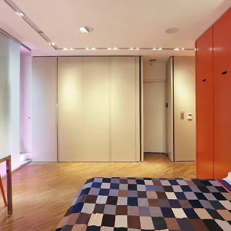 Апартаменты Terrace Matignon