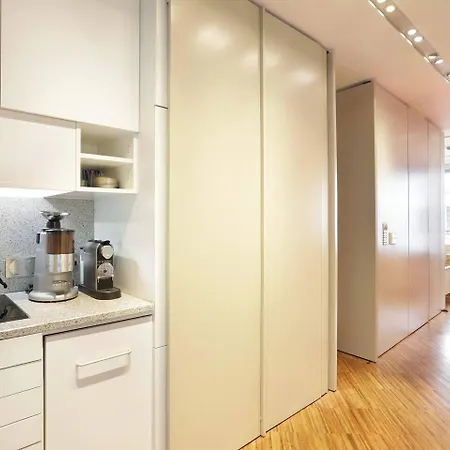 Apartamento Terrace Matignon *