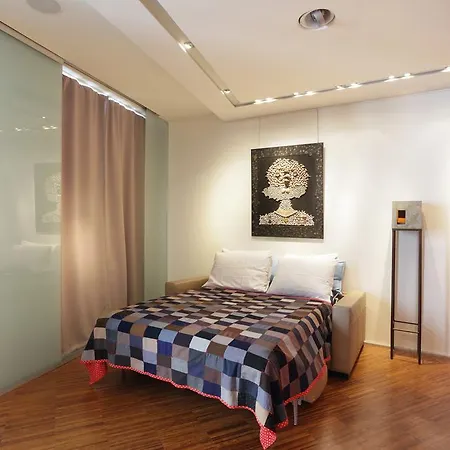 Apartman Terrace Matignon