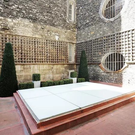 Terrace Matignon *