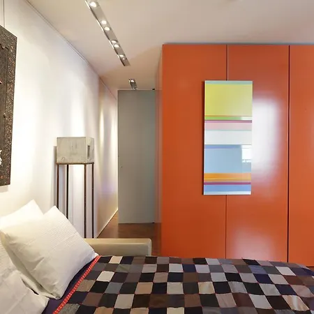 Apartment Terrace Matignon Paris