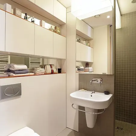 Terrace Matignon Paris