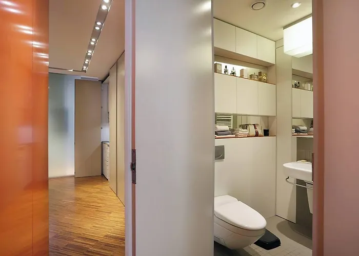 Appartement Terrace Matignon Paris