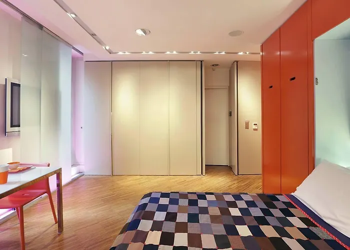 Appartement Terrace Matignon