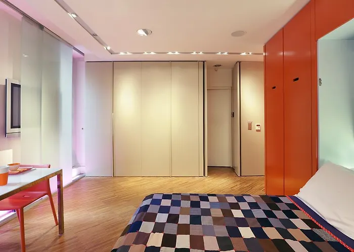 Terrace Matignon * Paris