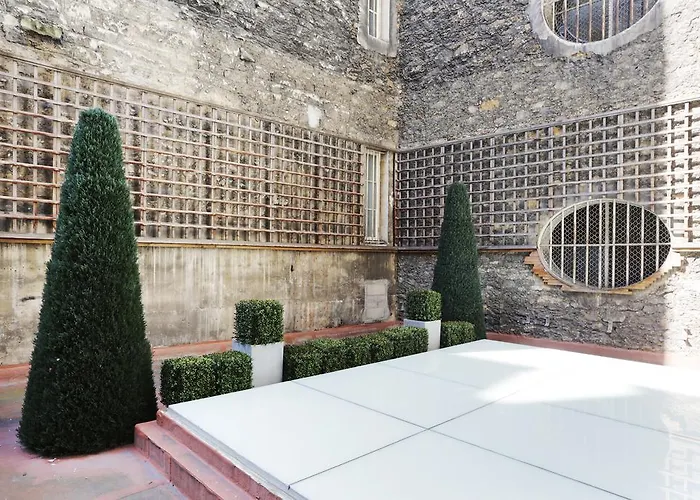 Appartement Terrace Matignon