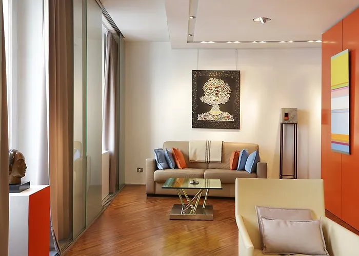 Terrace Matignon * Paris