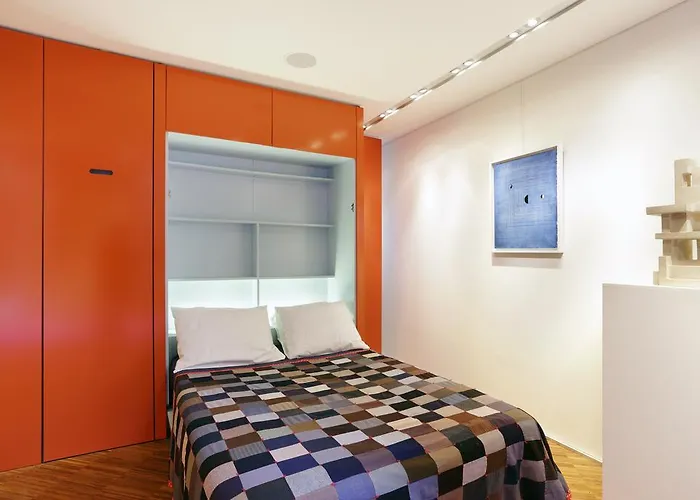 Terrace Matignon Apartment Paris
