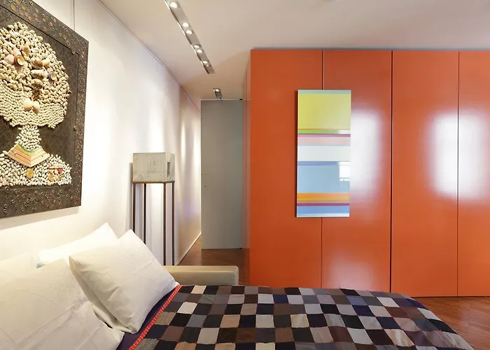 Appartement Terrace Matignon Paris