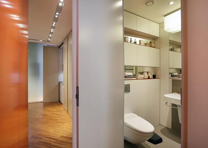 Terrace Matignon Appartement Paris