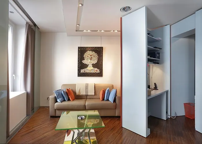 Terrace Matignon * Paris