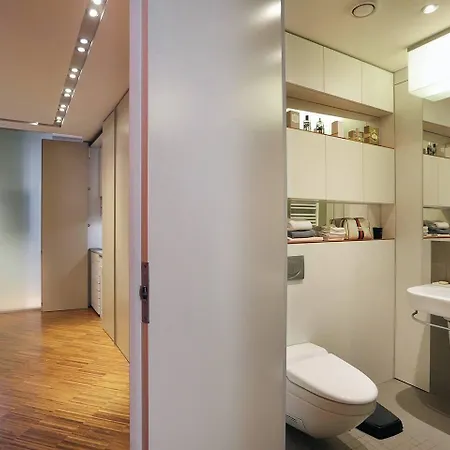 アパート Terrace Matignon パリ