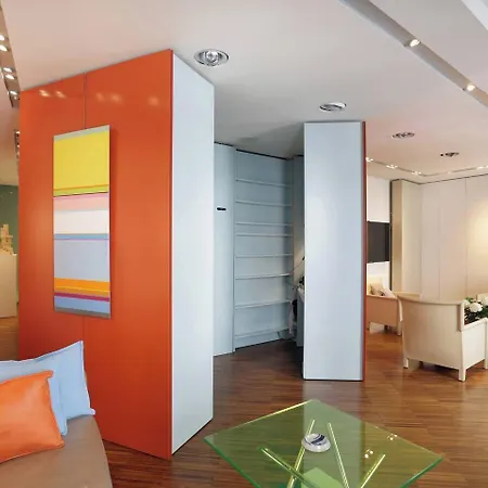 アパート Terrace Matignon パリ