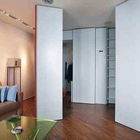 Terrace Matignon アパート