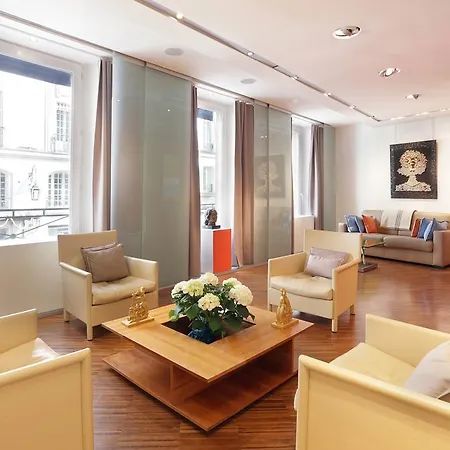 Appartamento Terrace Matignon *