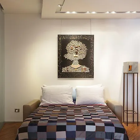 Lejlighed Terrace Matignon Paris